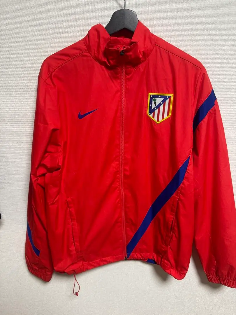 2026年最新】アトレティコ ジャケットの人気アイテム - メルカリ