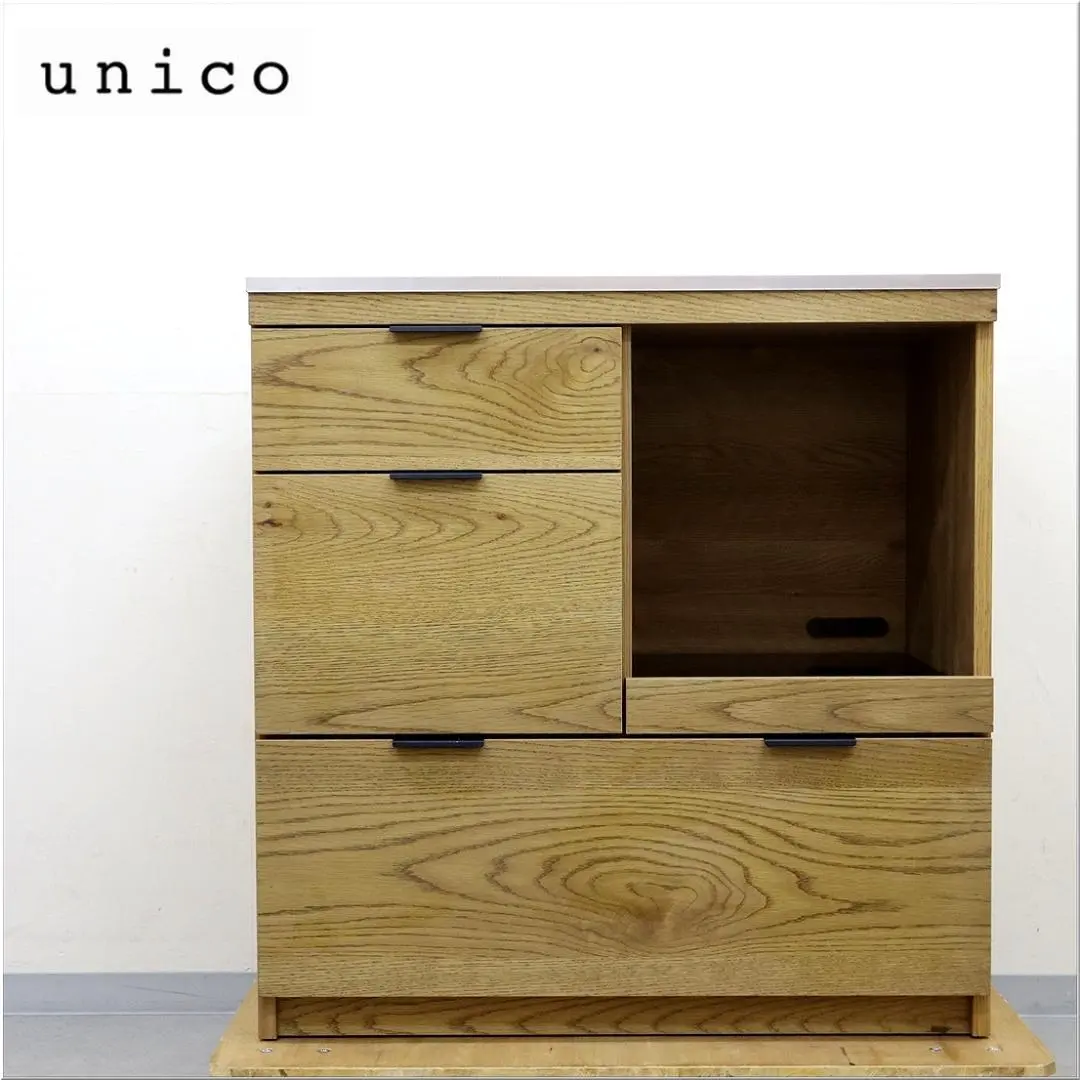 2026年最新】UNICO キッチンボード アディの人気アイテム - メルカリ