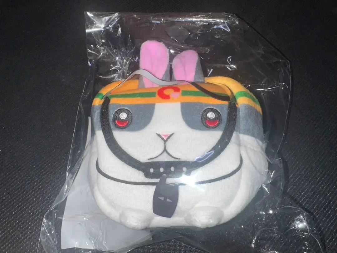 2026年最新】レスキューラビット ぬいぐるみの人気アイテム - メルカリ