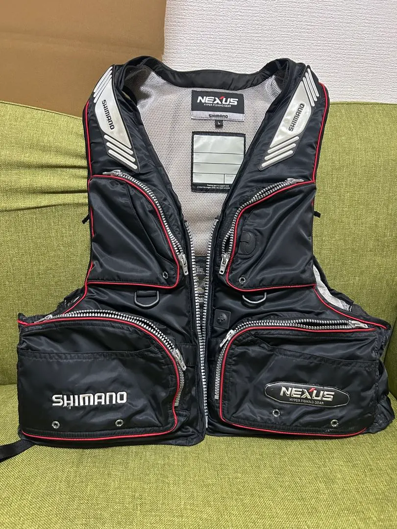 2026年最新】nexus hyper fishing gearの人気アイテム - メルカリ
