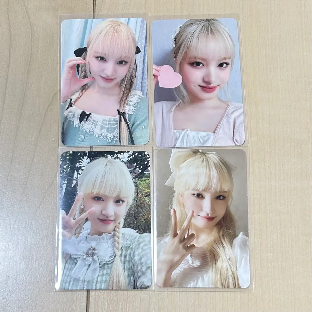 2026年最新】ive シーグリ 2022 リズの人気アイテム - メルカリ