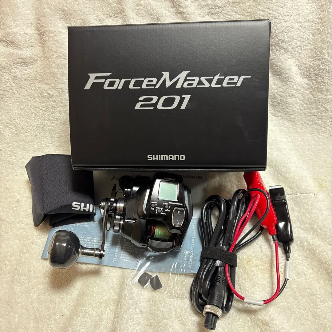 2026年最新】フォースマスター201の人気アイテム - メルカリ