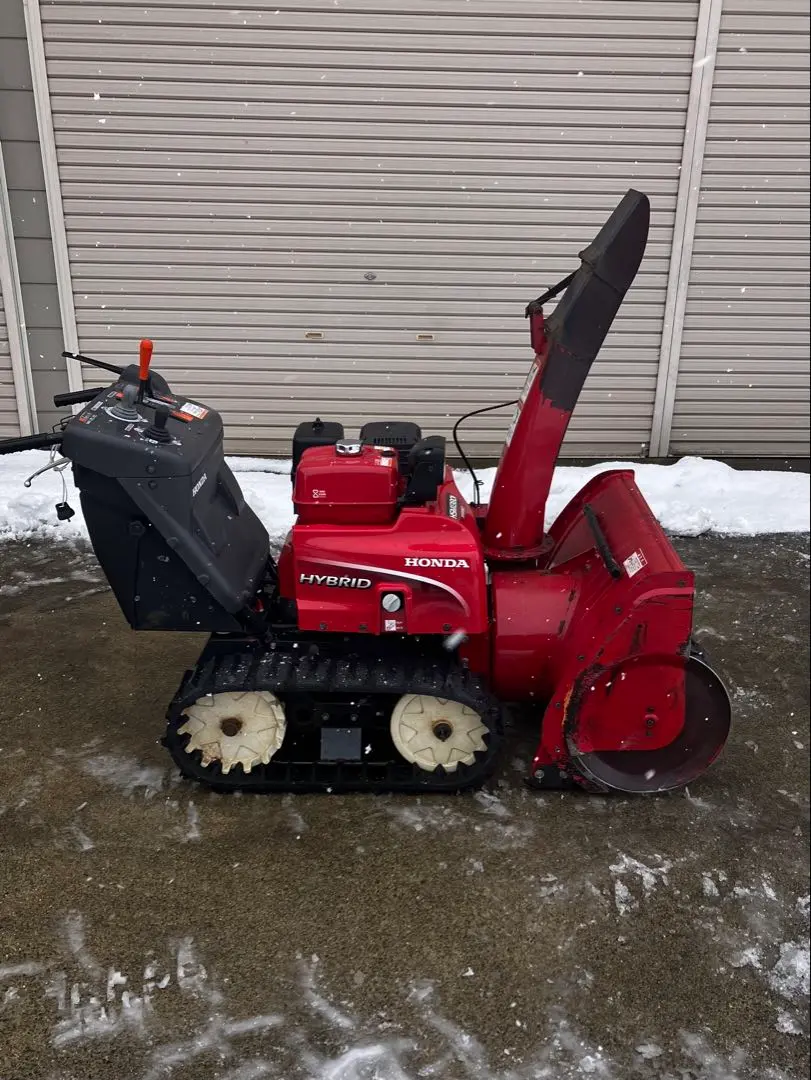 2026年最新】青森 除雪機の人気アイテム - メルカリ