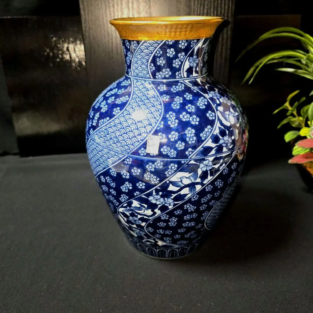 2026年最新】庫山窯 花瓶の人気アイテム - メルカリ