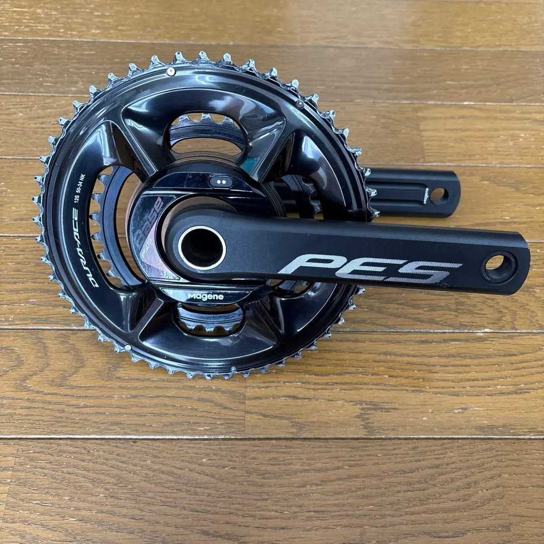 2026年最新】magene パワーメーター p505の人気アイテム - メルカリ