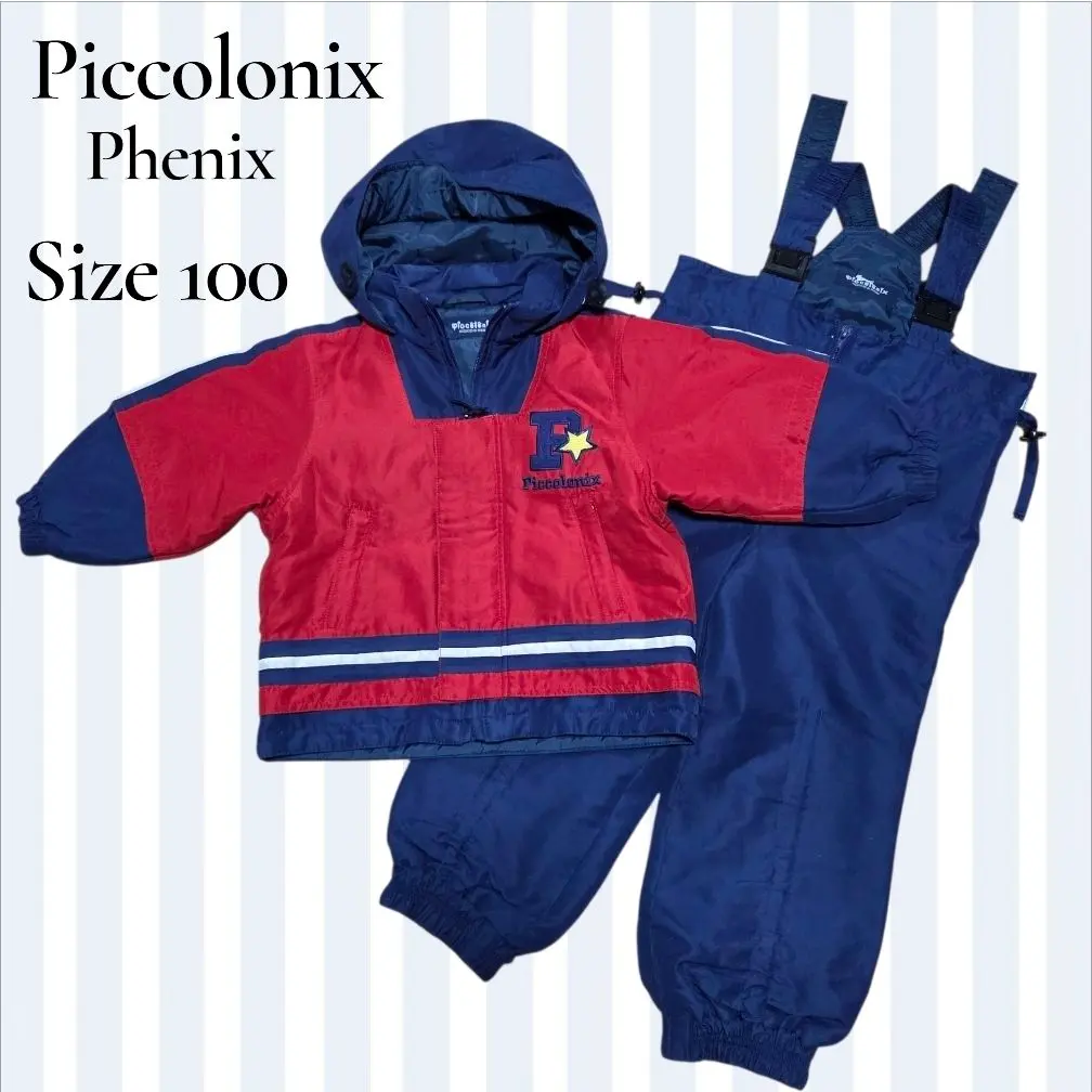 2026年最新】piccolonix ウェアの人気アイテム - メルカリ