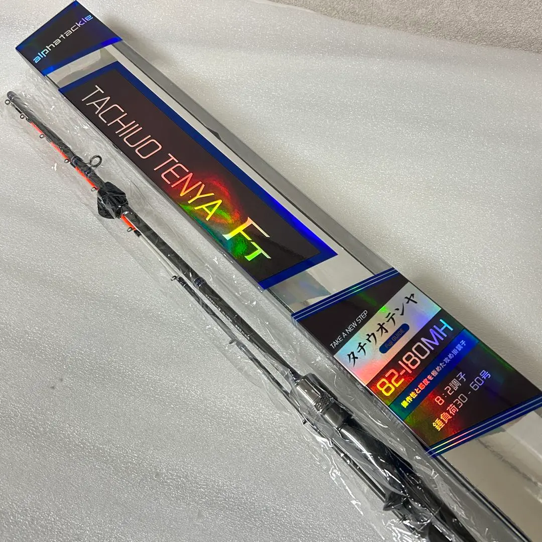 2026年最新】アルファタックル タチウオの人気アイテム - メルカリ