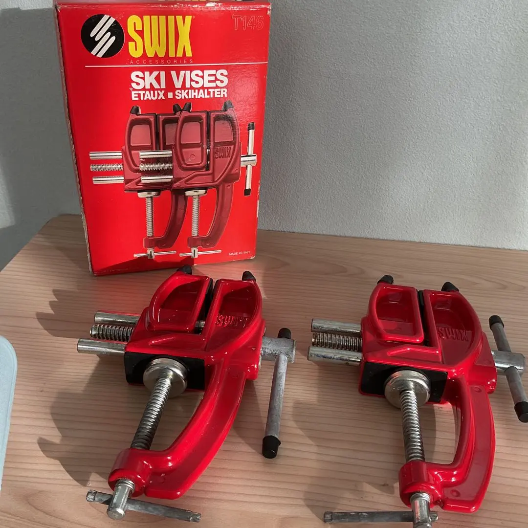 2026年最新】SWIX スウィックス スキーバイスの人気アイテム - メルカリ