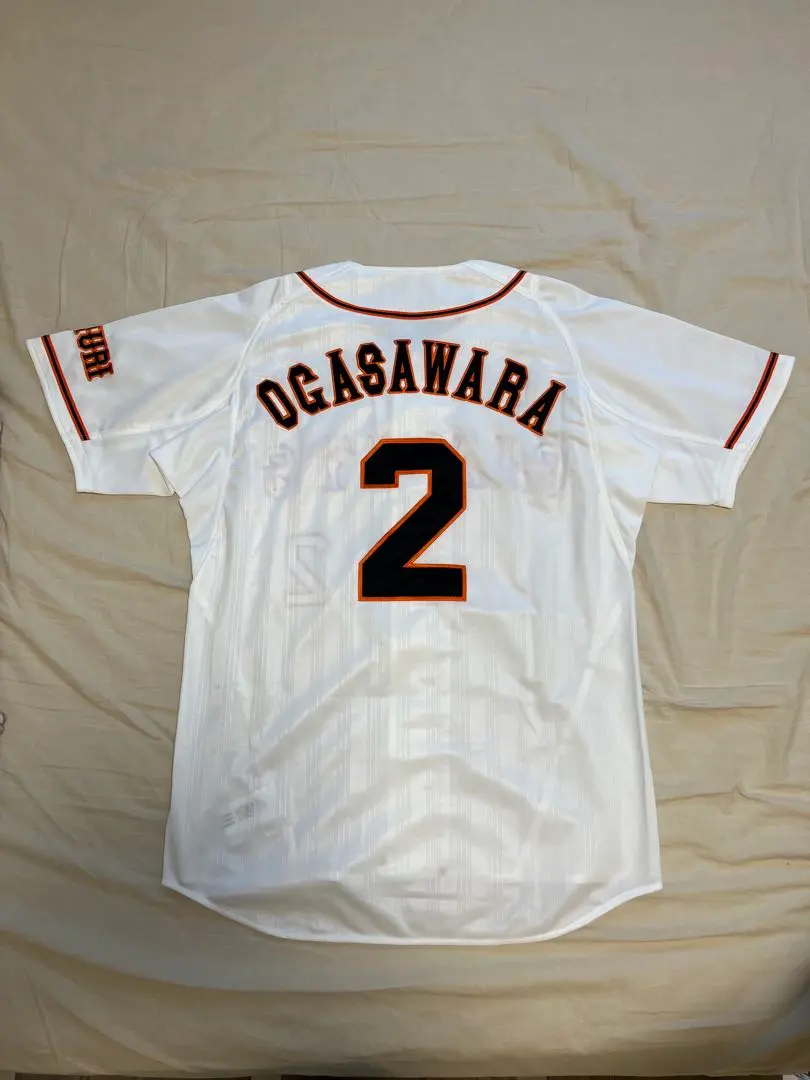 2026年最新】小笠原道大選手 ユニホームの人気アイテム - メルカリ
