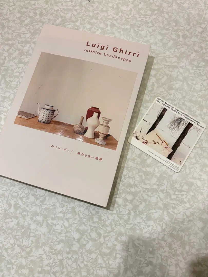 2026年最新】luigi ghirriの人気アイテム - メルカリ