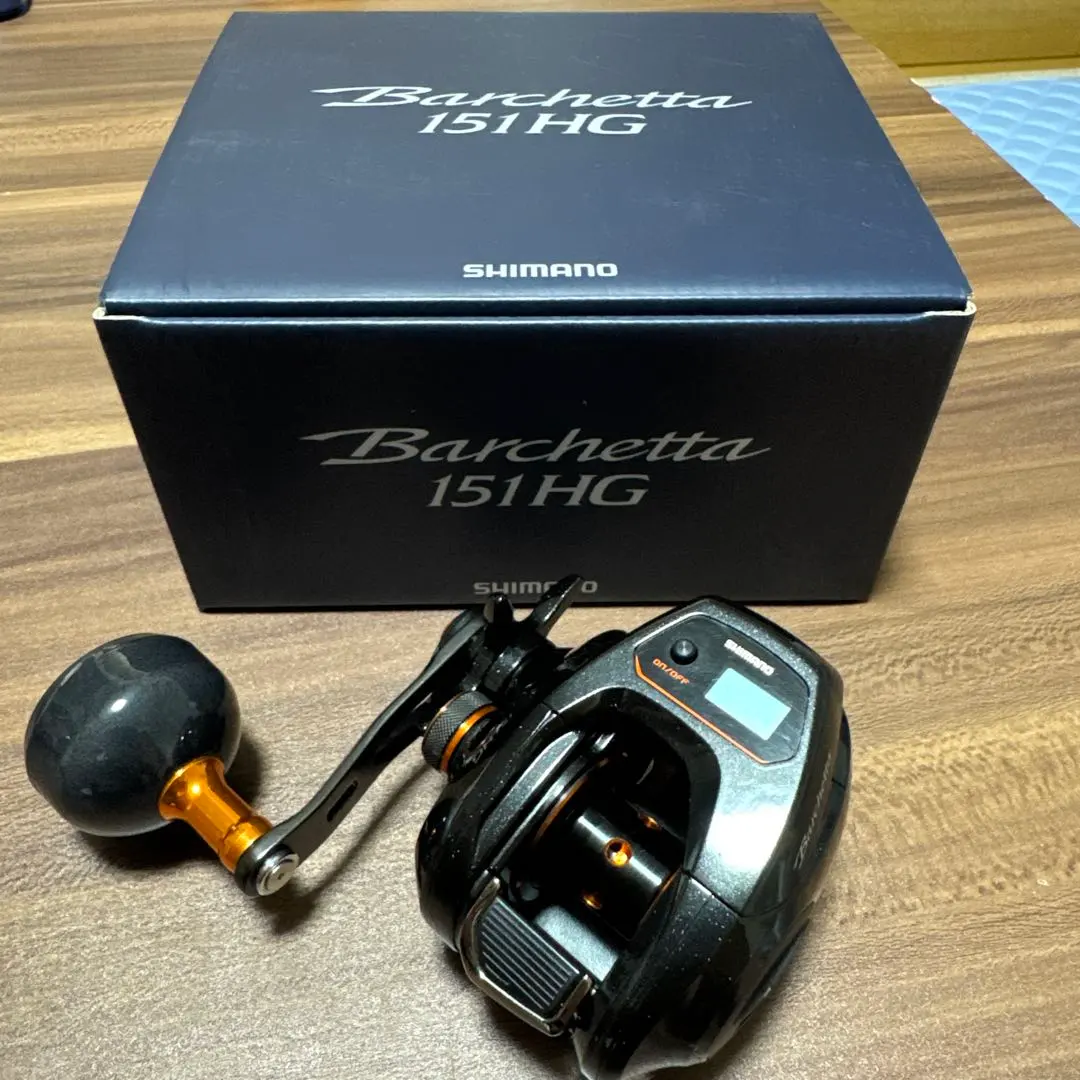 2026年最新】バルケッタbb 151の人気アイテム - メルカリ