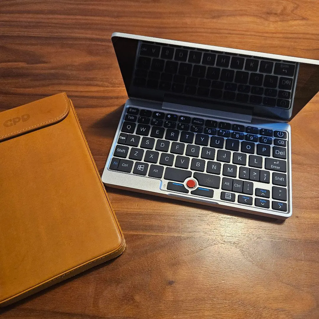 2026年最新】gpd pocket 2 8gbの人気アイテム - メルカリ