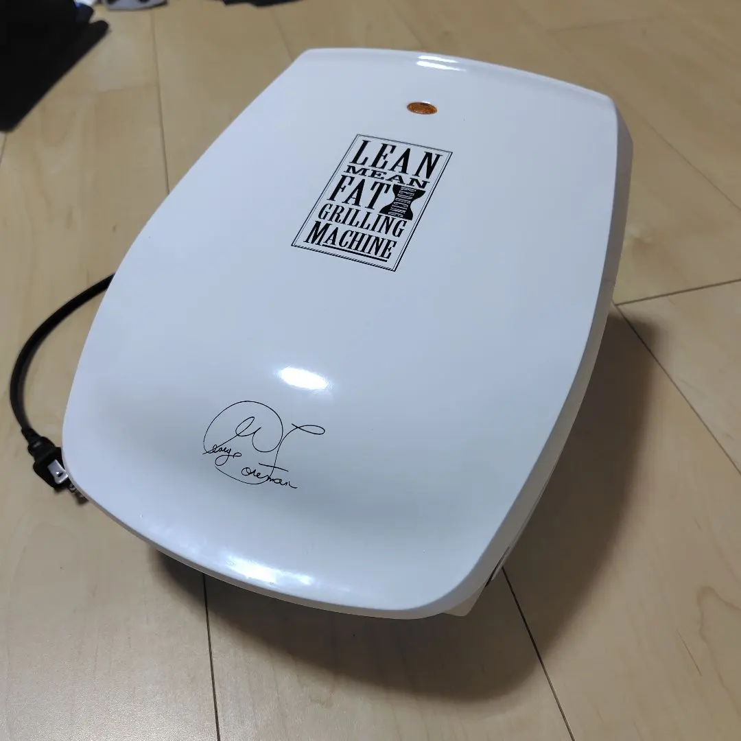 2026年最新】ジョージフォアマンの人気アイテム - メルカリ