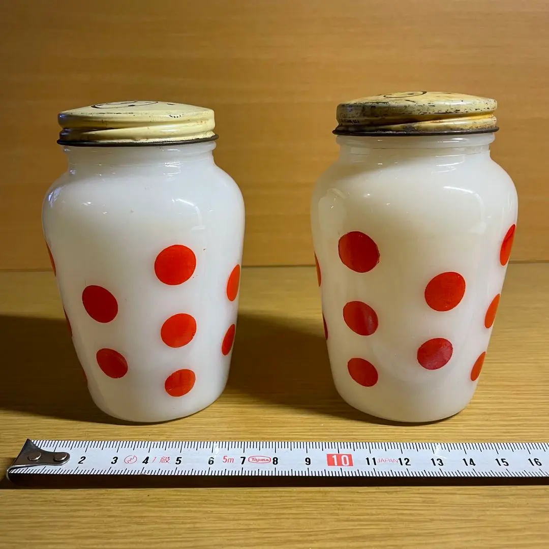 2026年最新】ファイヤーキング ソルト ペッパーの人気アイテム - メルカリ