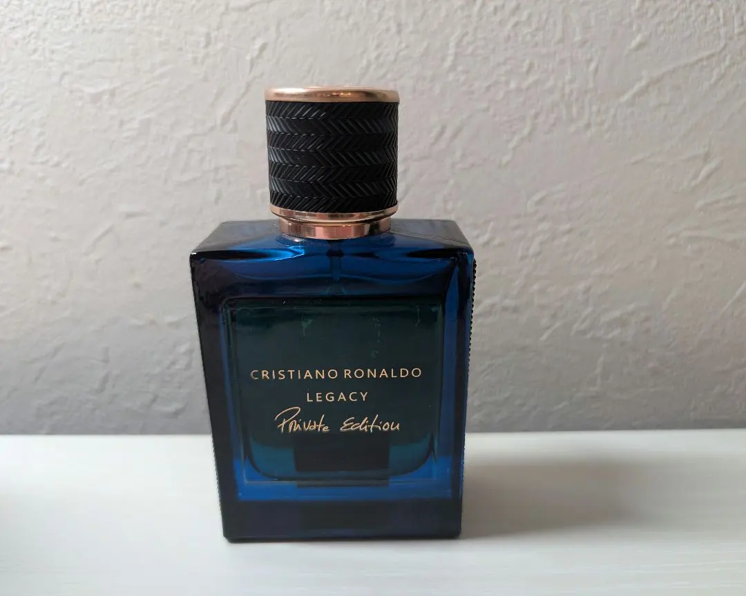 2026年最新】ロナウド 香水 レガシーの人気アイテム - メルカリ