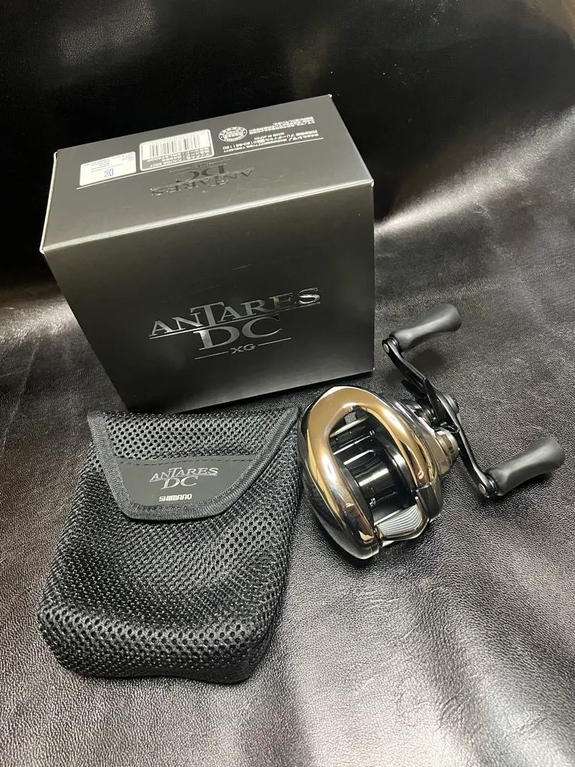2026年最新】21アンタレスdc xg 右の人気アイテム - メルカリ