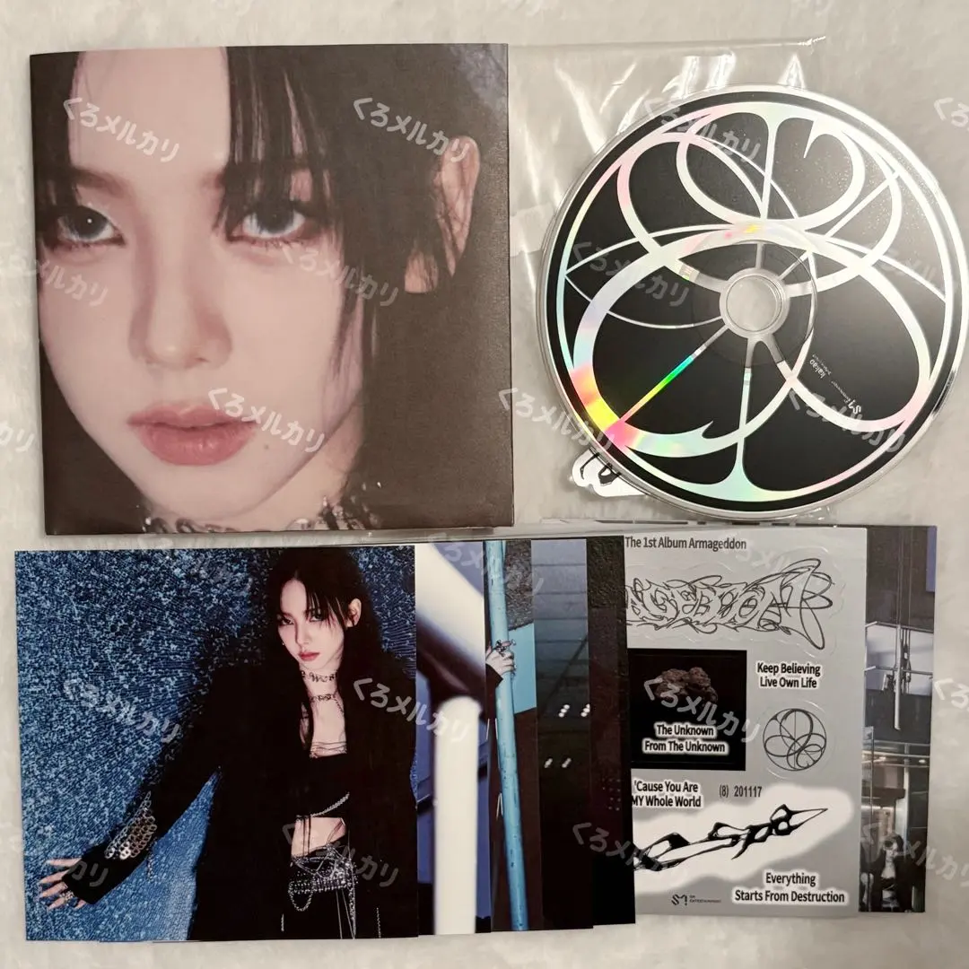 2026年最新】SUPERNOVA カリナの人気アイテム - メルカリ