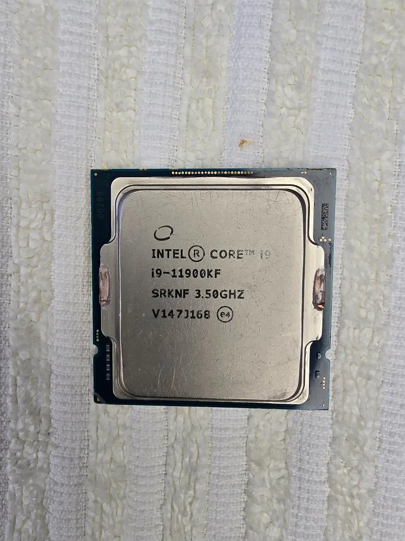 2026年最新】core i9 12900kの人気アイテム - メルカリ