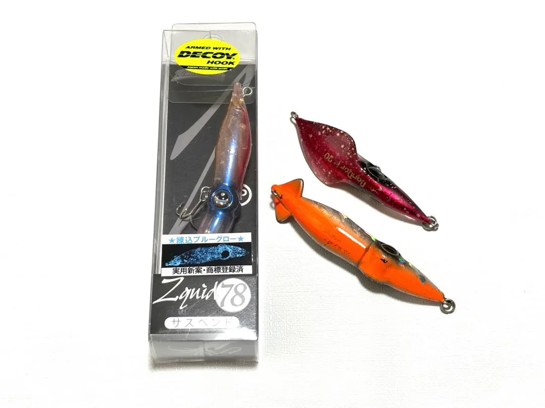 2026年最新】ズィークイッド75の人気アイテム - メルカリ