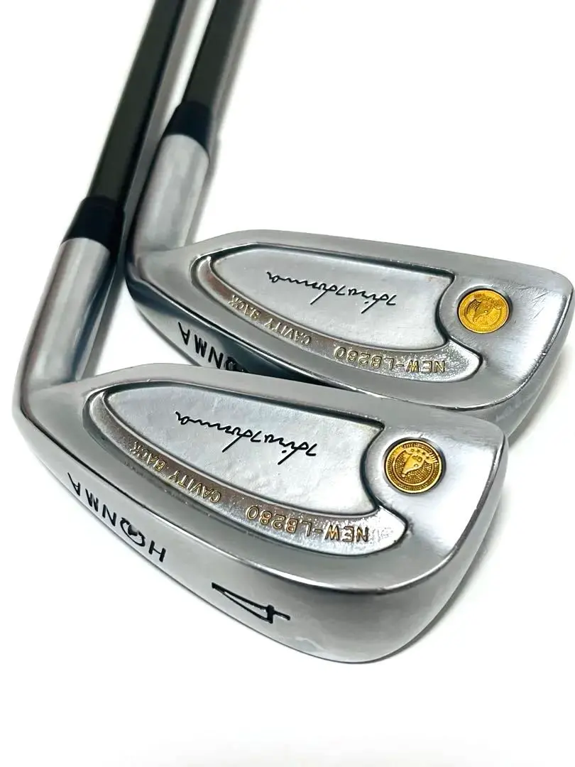 2026年最新】HONMA LB280の人気アイテム - メルカリ