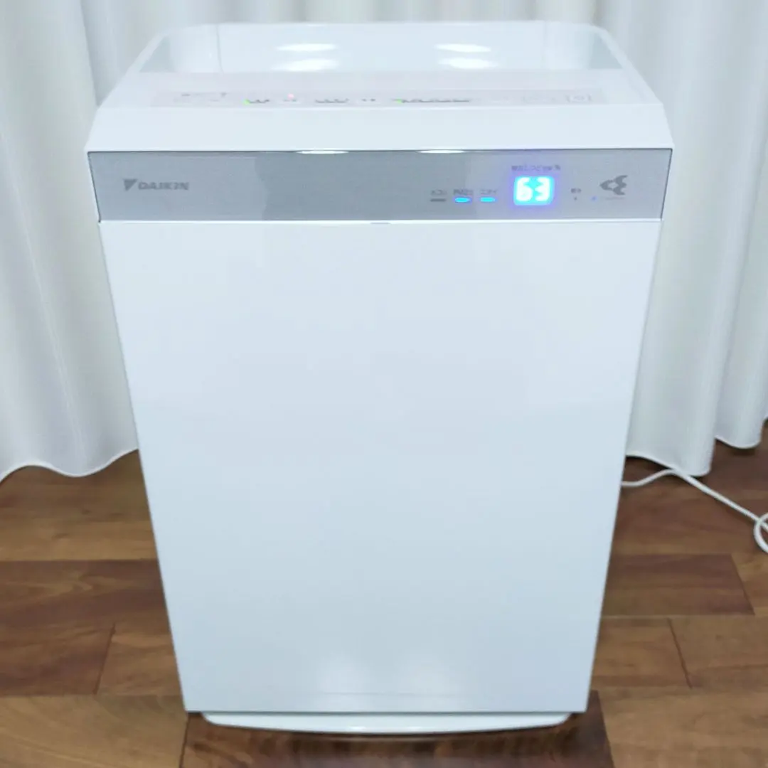 2026年最新】ストリーマ空気清浄機 mck70vの人気アイテム - メルカリ