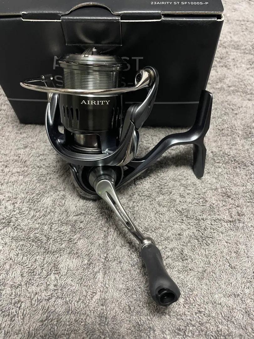 2026年最新】イグジスト 2000 スプールの人気アイテム - メルカリ