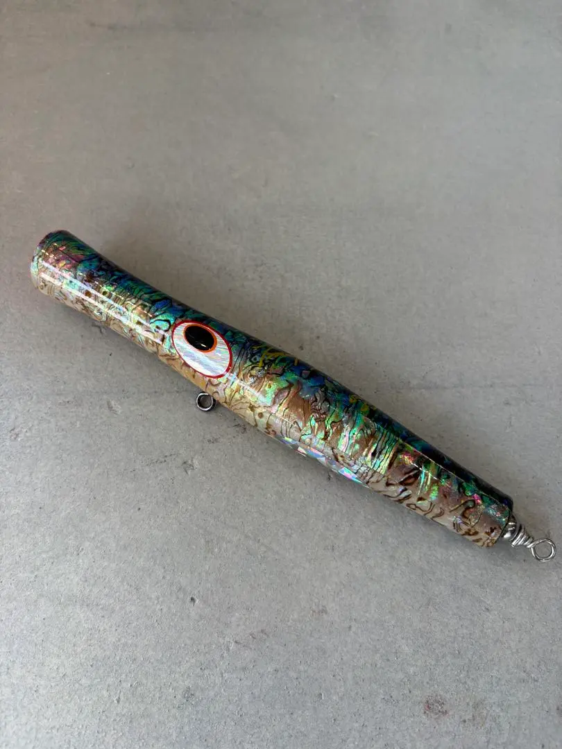 2026年最新】貝田ルアー トランペット200の人気アイテム - メルカリ