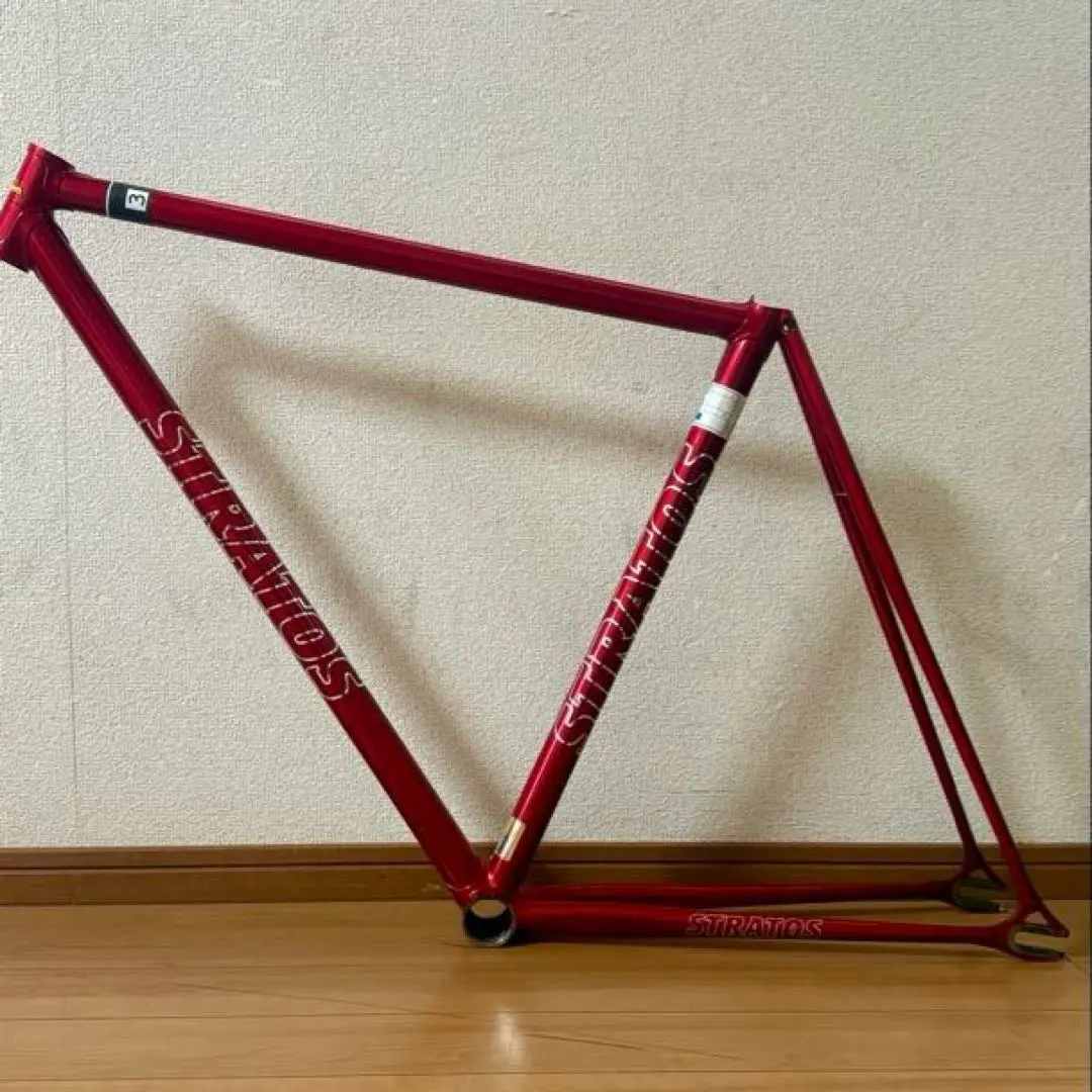 2026年最新】ストラトス njsの人気アイテム - メルカリ