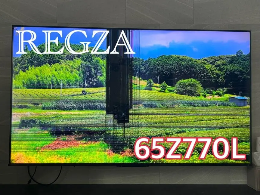 2026年最新】REGZA その他：ジャンク 液晶テレビの人気アイテム - メルカリ