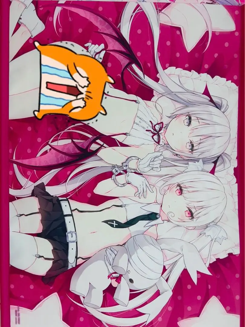 2026年最新】rurudo 抱き枕の人気アイテム - メルカリ