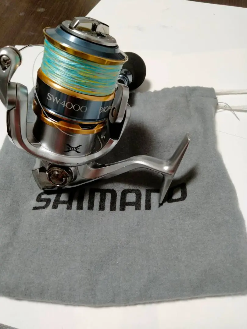 2026年最新】バイオマスター SW 4000XGの人気アイテム - メルカリ