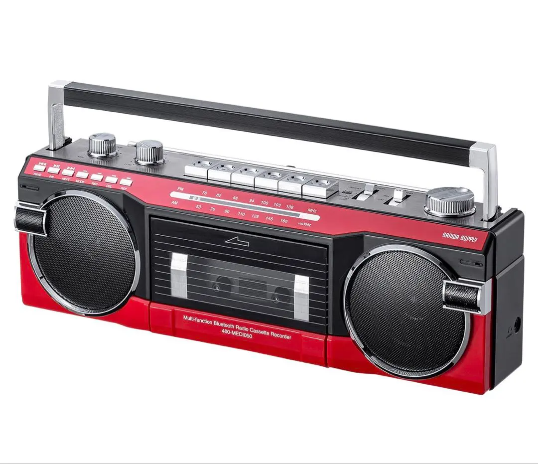 2026年最新】ダブルラジカセ 東芝の人気アイテム - メルカリ