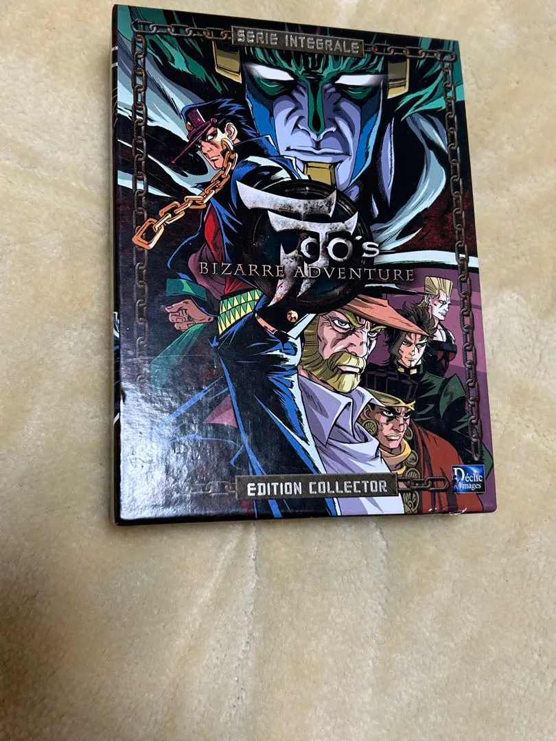 2026年最新】ジョジョの奇妙な冒険 第3部 スターダストクルセイダース