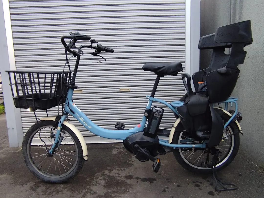 2026年最新】電動自転車 ヤマハ PAS babby unの人気アイテム - メルカリ