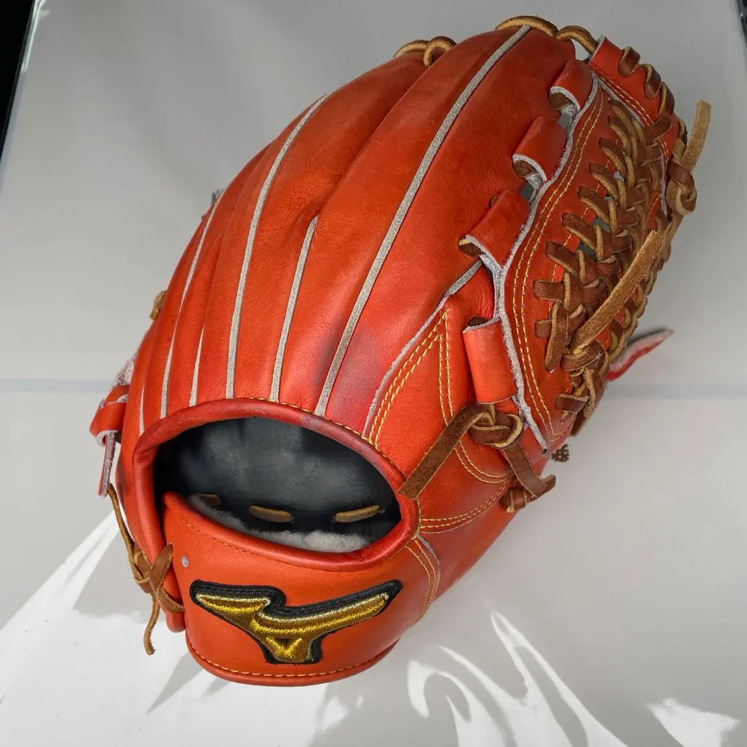 2026年最新】Mizuno Pro 詳細：内野手用 軟式の人気アイテム - メルカリ