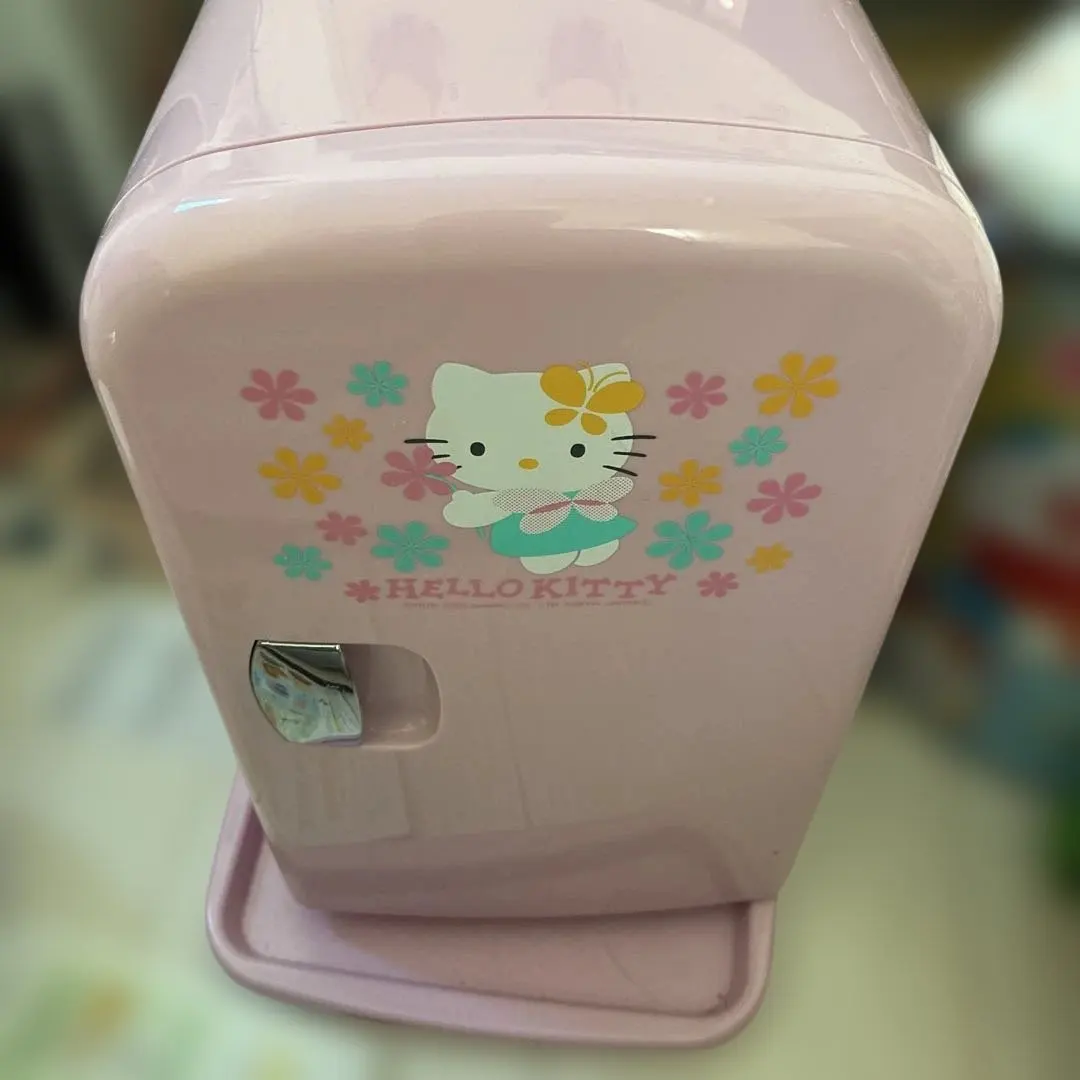 2026年最新】ハローキティ 冷温庫の人気アイテム - メルカリ
