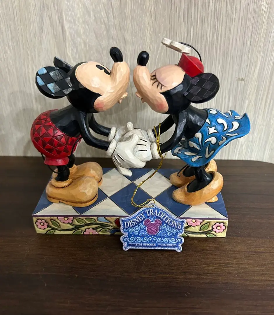 2026年最新】ディズニー トラディション ミッキーの人気アイテム