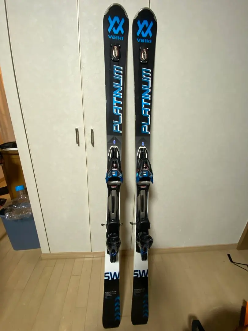 2026年最新】VOLKL PLATINUMの人気アイテム - メルカリ