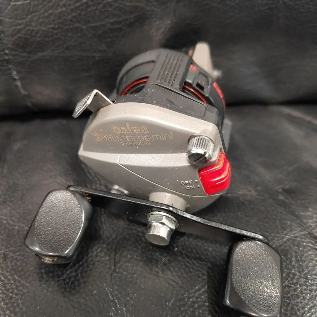 2026年最新】ダイワ 棚ハンター gs miniの人気アイテム - メルカリ