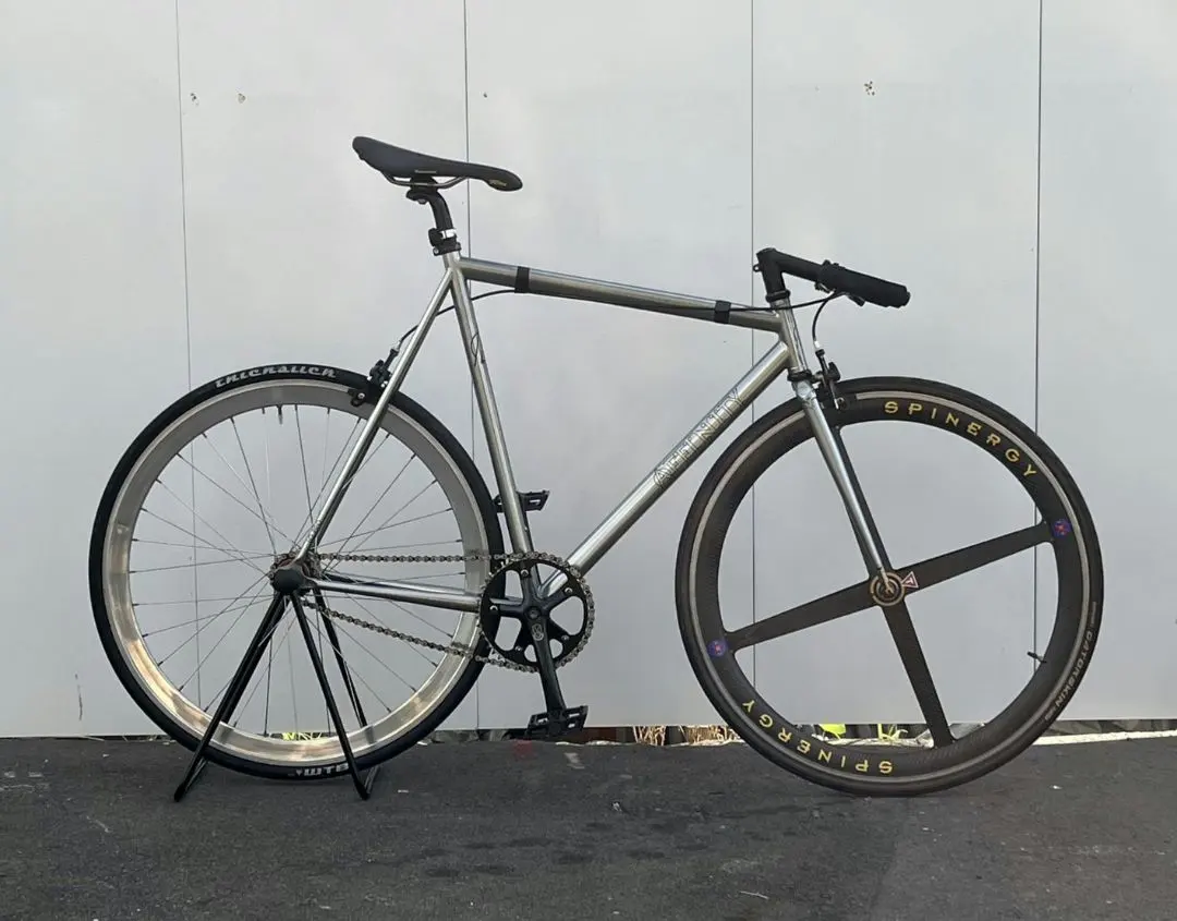 2026年最新】affinity ピストの人気アイテム - メルカリ