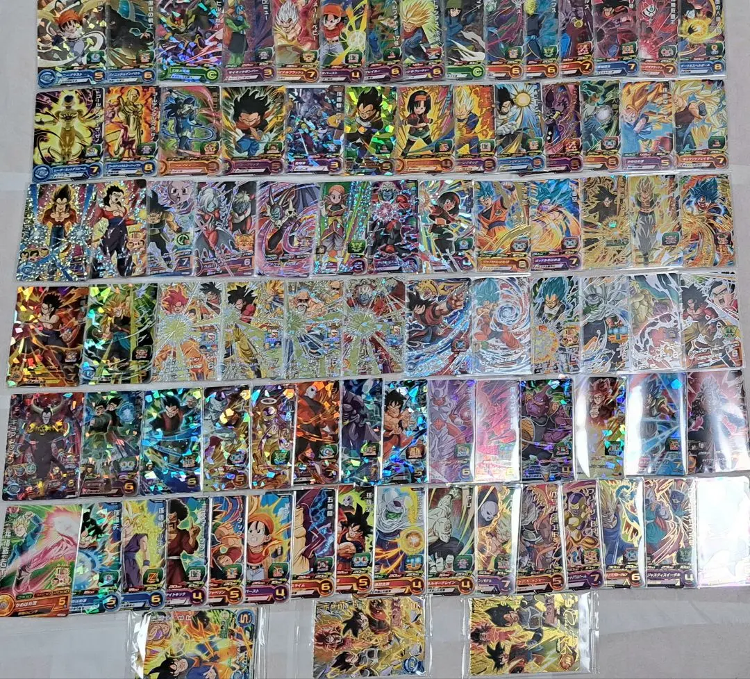 2026年最新】SDBH mm5の人気アイテム - メルカリ