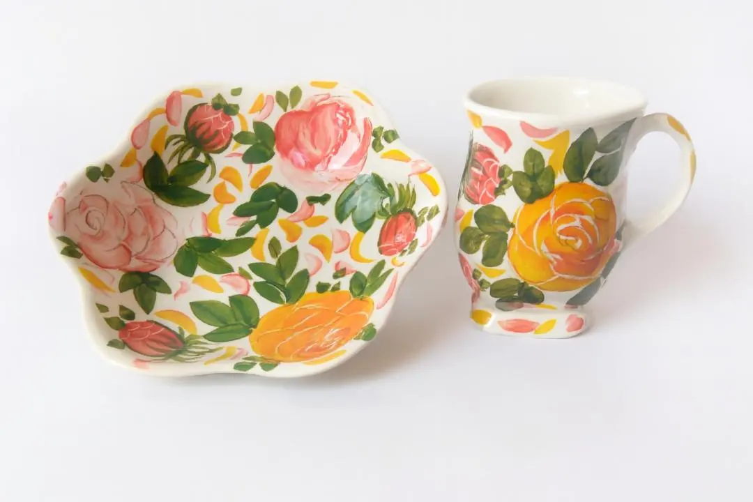 2026年最新】ポーランド食器 ミレナの人気アイテム - メルカリ