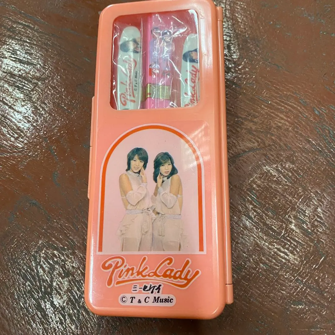 2026年最新】ピンクレディ 箸の人気アイテム - メルカリ