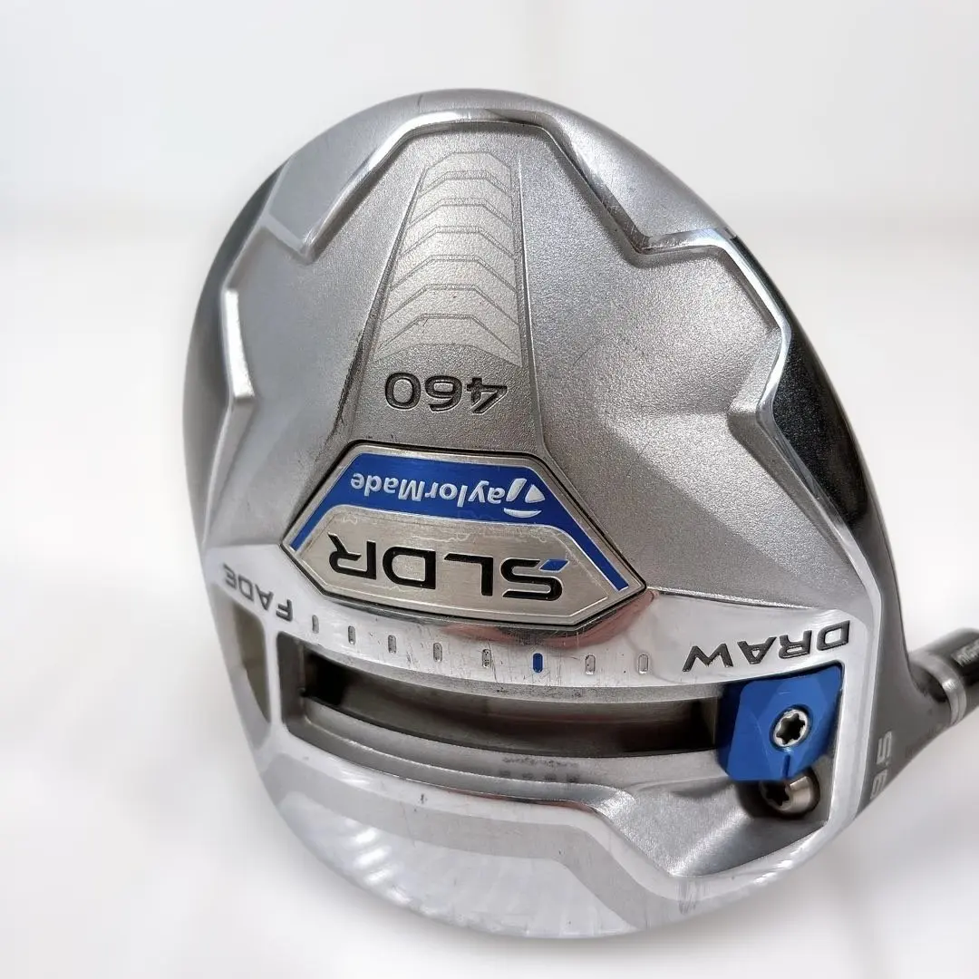 2026年最新】sldr ドライバー レフティの人気アイテム - メルカリ