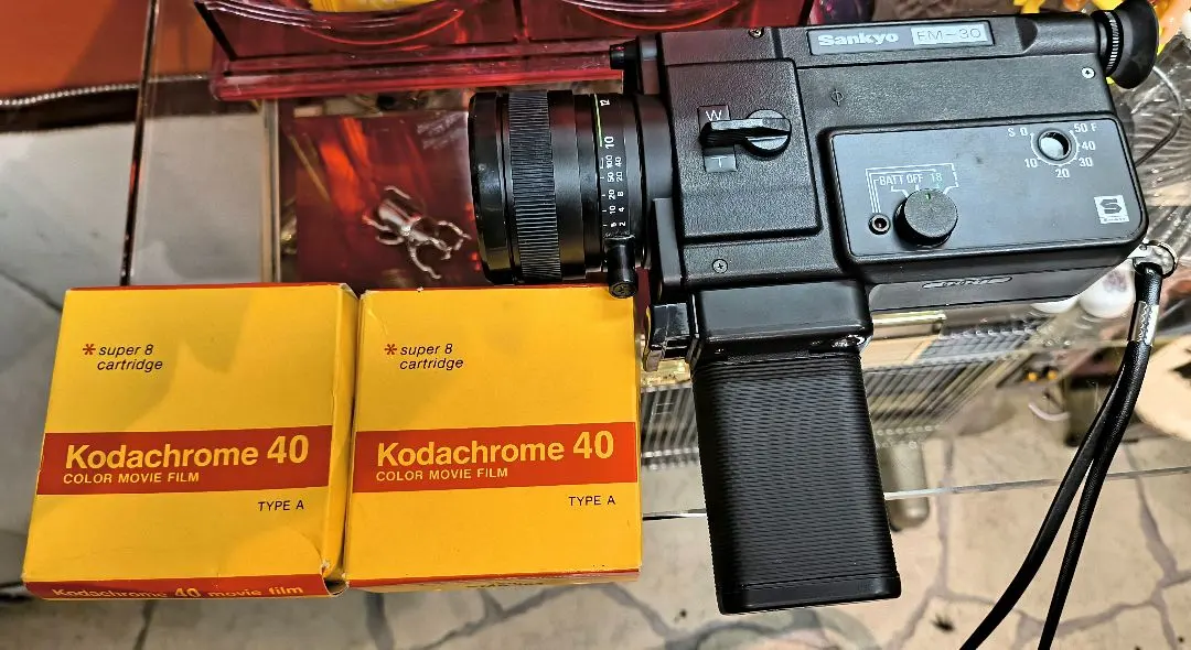 2026年最新】sankyo 8ミリの人気アイテム - メルカリ