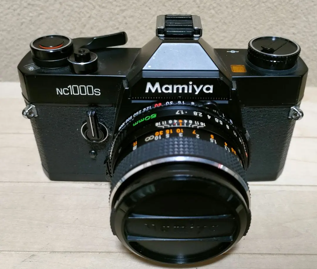 2026年最新】mamiya nc1000sの人気アイテム - メルカリ