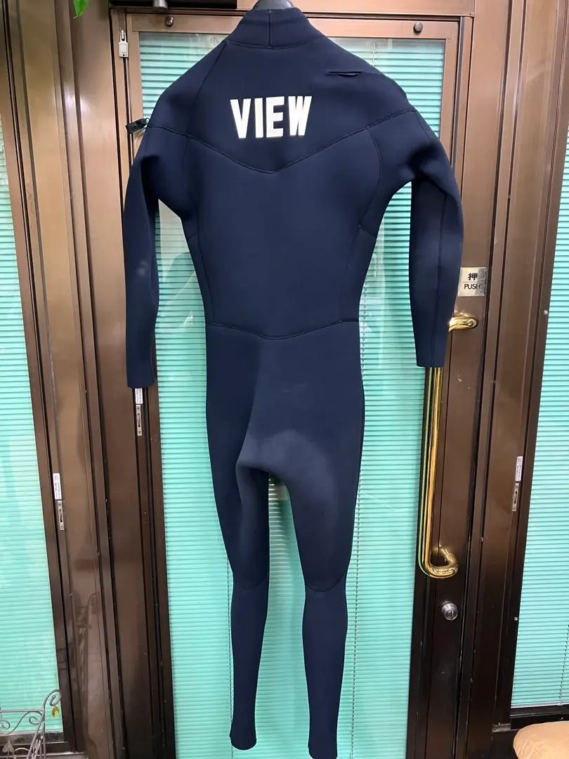 2026年最新】VIEW ウェットスーツの人気アイテム - メルカリ