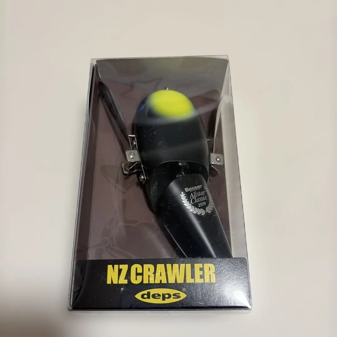 2026年最新】NZクローラー 限定の人気アイテム - メルカリ