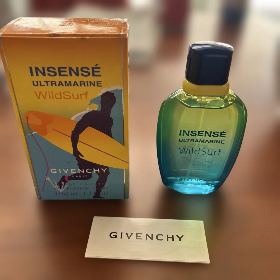 2026年最新】ワイルドサーフ 香水の人気アイテム - メルカリ