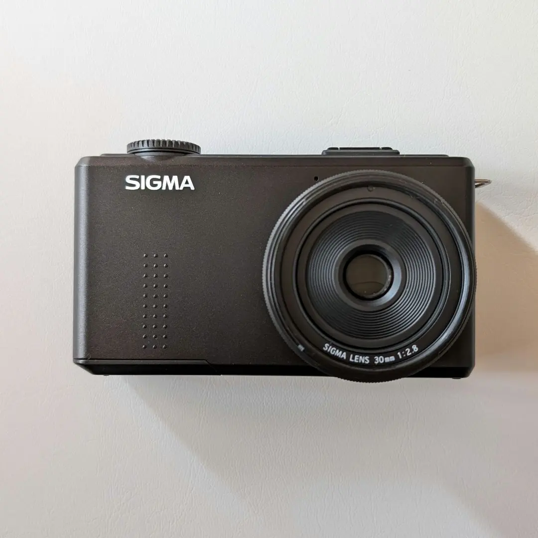 2026年最新】sigma DP2 merrillの人気アイテム - メルカリ